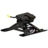 Pullrite Single Point Attachment Super 5th 24K Fifth Wheel Hitch -Husky Houses Shop 3 1 3