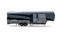 Camco 5th Wheel Pro-Tec Series Covers -Husky Houses Shop 3 1 48