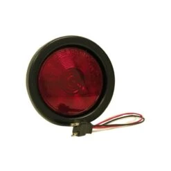 Peterson Mfg. Sealed Trailer Light; Stop/ Turn/ Tail Light