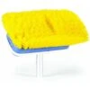 Camco RV Yellow Medium Brush Attachment -Husky Houses Shop 41294a