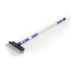Camco RV Flow-Through Wash Brush W/ Adjustable Teardrop Shaped Aluminum Handle 47"-74" L -Husky Houses Shop 41960 9 z