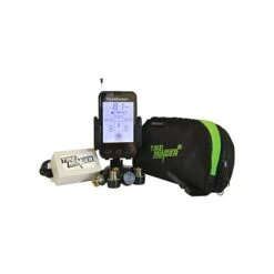 TireMinder A1A Next Generation 6 Tire Wireless Monitoring System