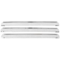 Camco Dometic RS620 Refrigerator Flying Insect Screen - 3 Pack