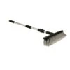 Camco RV Flow-Through Wash Brush W/Adjustable Handle 43"-71" -Husky Houses Shop 43634 out z