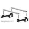 PullRite Traditional Series SuperRail 16K & 20K Mounting Kit For 2011-2019 Chevrolet/GMC 2500 & 3500 Trucks -Husky Houses Shop 4428