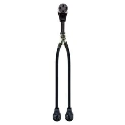 TRC Amp-Up Y-Adapter