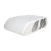 Coleman Mach Low Profile Replacement 4500 Series Mach 10 Air Conditioner Shroud In Black -Husky Houses Shop 45203 5261 1