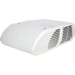 Coleman MACH 10 15K BTU Air Conditioner In White