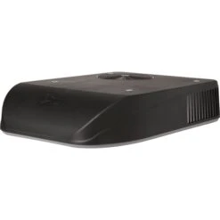 Coleman MACH 8 Plus 13.5K BTU Black Air Condtioner