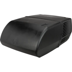 Coleman MACH 3 Plus Black 13.5K BTU Air Conditioner