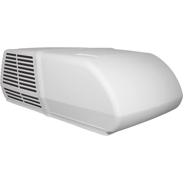 Coleman Marine MACH White 13.5K BTU Air Conditioner 3 Coleman Marine MACH White 13.5K BTU Air Conditioner