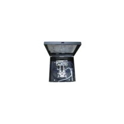 Esco LYGHT 30A Relay Base Automatic Transfer Switch