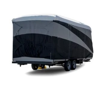 Camco Travel Trailer Pro-Tec Series Covers 6 Camco Travel Trailer Pro-Tec Series Covers - Image 4