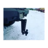 BulletProof Hitches™ 2" Heavy Duty 12" Drop/Rise Ball Mount Hitch -Husky Houses Shop 4thgencumminssnow grande