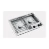 Dometic Propane Stainless Steel Drop-In Cooktop -Husky Houses Shop 50214