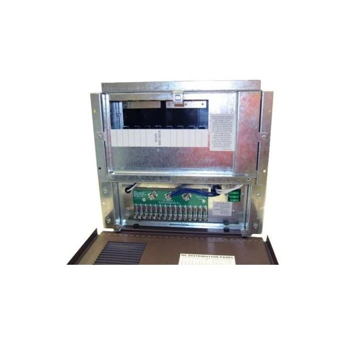 Parallax 5300 Series 55A Electrical Converter/Charger 3 Parallax 5300 Series 55A Electrical Converter/Charger