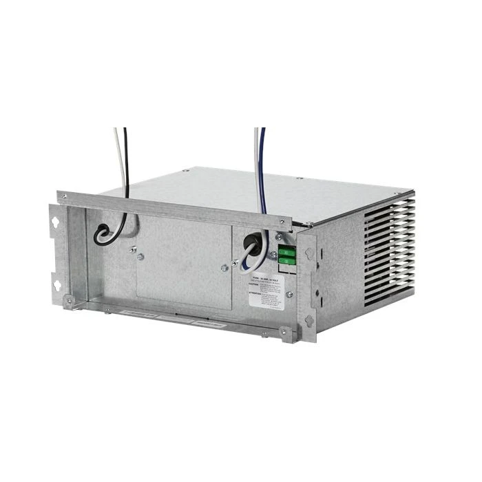 Parallax 5300 Series 55 Amp Lower Replacement Section 3 Parallax 5300 Series 55 Amp Lower Replacement Section