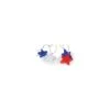 Camco Patriotic Stars Party Lights -Husky Houses Shop 55 0103