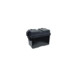 NOCO Snap-Top Battery Box - Medium