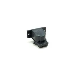 Plug Guard 7 Round Trailer Plug Cover