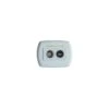 Diamond White USB/12V Charger Wallplate -Husky Houses Shop 552556 silo
