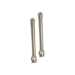 Wheel Masters 3" Straight Valve Extenders