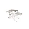 Camco Deluxe Grilling Table -Husky Houses Shop 57293 1