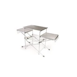 Camco Deluxe Grilling Table