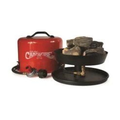 Camco "Little Red" Portable Campfire