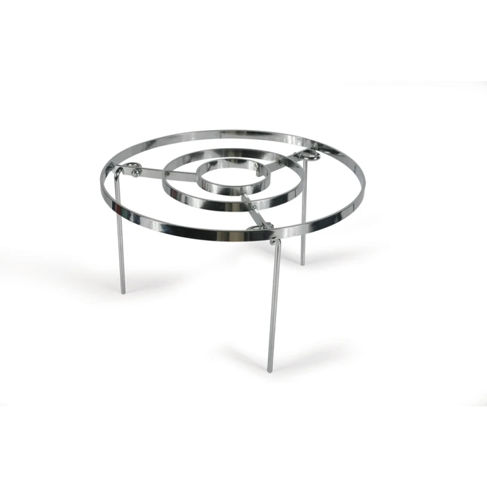 Camco Little Red Fire Pit Cook Top 3 Camco Little Red Fire Pit Cook Top