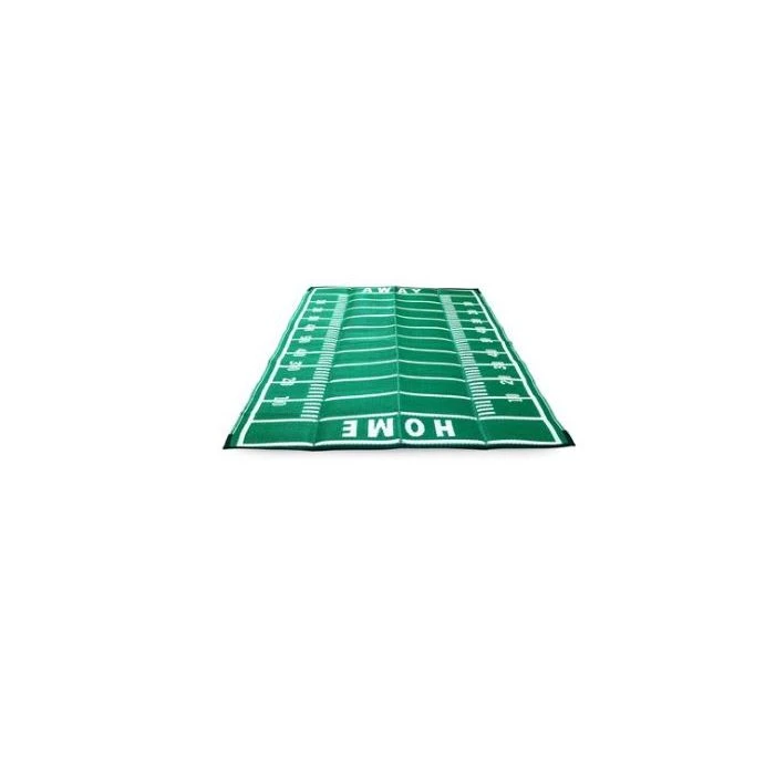 Camco Football Field Handy Mat 5' X 6-1/2' 3 Camco Football Field Handy Mat 5' X 6-1/2'