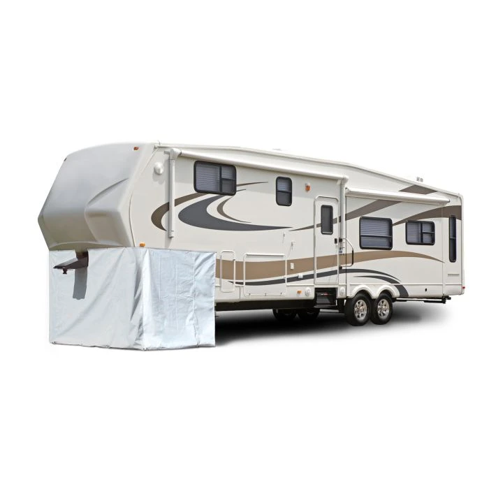 ADCO 5th Wheel Skirt - 64" X 296" 3 ADCO 5th Wheel Skirt - 64" X 296"