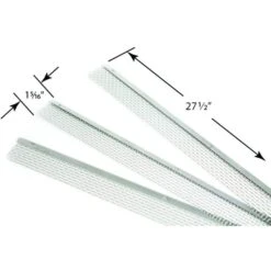 Camco Norcold RS700 Refrigerator Flying Insect Screen-3 Pack