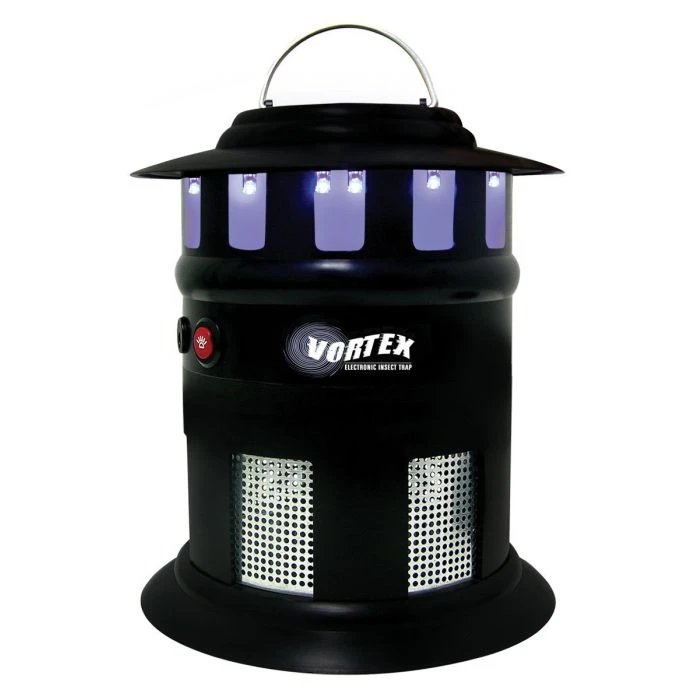 Electronic Insect Trap 3 Electronic Insect Trap