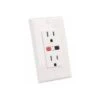 JR Products GFCI Electrical Outlet -Husky Houses Shop 64c7f084f2d31b688577b1b7b4e9343470