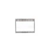 LaSalle Bristol High Pointe 1.0 Cu Ft Microwave Stainless Steel Trim Kit -Husky Houses Shop 72 3442h