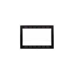 LaSalle Bristol High Pointe Built-In Convection Black Trim Kit