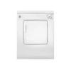 Whirlpool White Energy Star Dryer