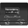 Coleman MACH Single Stage Cool Only Analog Wall Thermostat -Husky Houses Shop 7330 3861