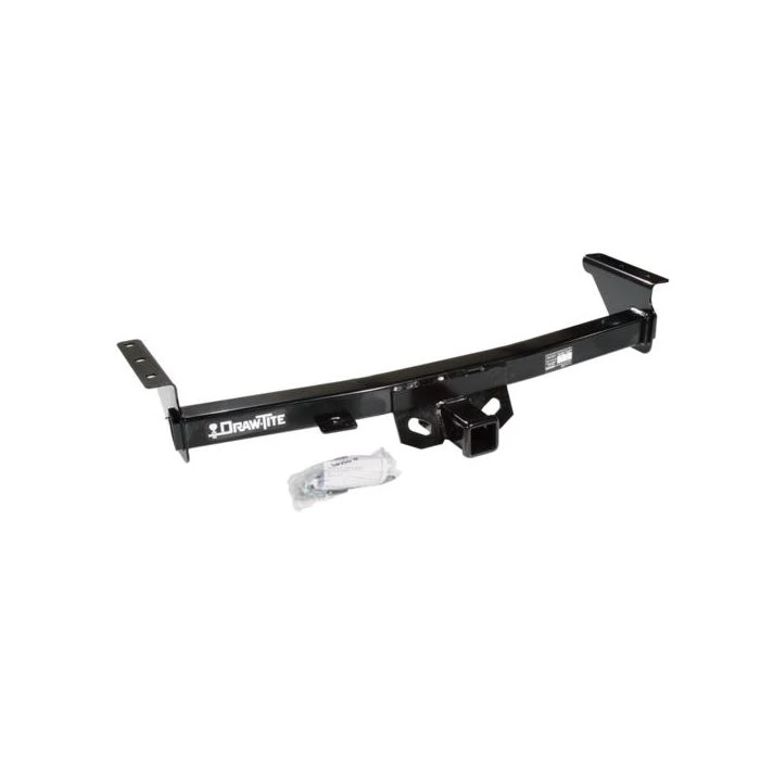 Draw-Tite 75282 Class III/IV Max-Frame Receiver Hitch 3 Draw-Tite 75282 Class III/IV Max-Frame Receiver Hitch
