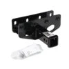 Draw-Tite 75515 Class III/IV Max-Frame Receiver Hitch -Husky Houses Shop 75515