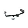 Draw-Tite 75521 Class III/IV Max-Frame Receiver Hitch -Husky Houses Shop 75521