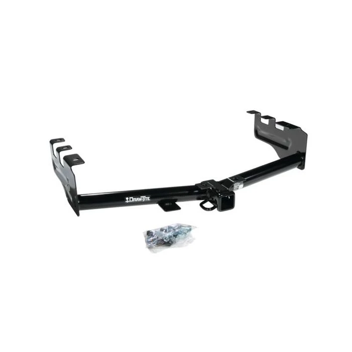Draw-Tite 75521 Class III/IV Max-Frame Receiver Hitch 3 Draw-Tite 75521 Class III/IV Max-Frame Receiver Hitch