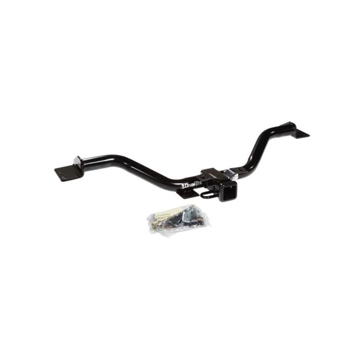Draw-Tite 75528 Class III/IV Max-Frame Receiver Hitch 3 Draw-Tite 75528 Class III/IV Max-Frame Receiver Hitch