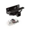Draw-Tite 75662 Class III/IV Max-Frame Receiver Hitch -Husky Houses Shop 75662