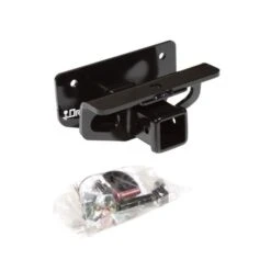 Draw-Tite 75662 Class III/IV Max-Frame Receiver Hitch