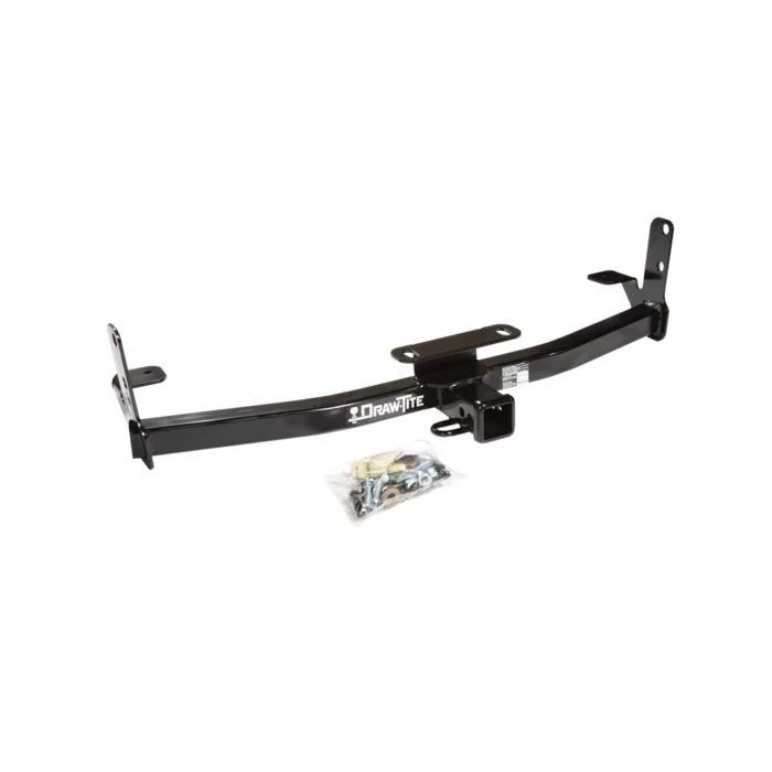 Draw-Tite 75681 Class III/IV Max-Frame Receiver Hitch 3 Draw-Tite 75681 Class III/IV Max-Frame Receiver Hitch