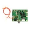 Dinosaur D-15711 Replacement 2-way Norcold Power Supply Board -Husky Houses Shop 80 8665