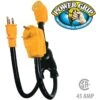 Camco 50 Amp Power Maximizer Adapter -Husky Houses Shop 81l jfcyovl. ac sl1500