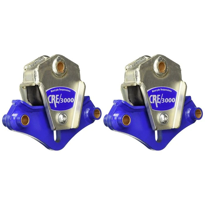 MORryde CRE/3000 Suspension System For 33" Wheelbase Tandem Axle Trailers 3 MORryde CRE/3000 Suspension System For 33" Wheelbase Tandem Axle Trailers